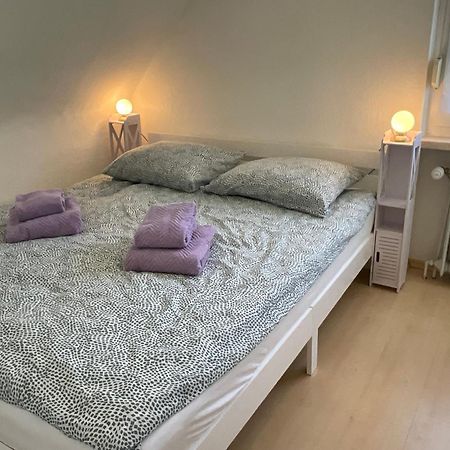 Apartment Lavender House נורדן מראה חיצוני תמונה