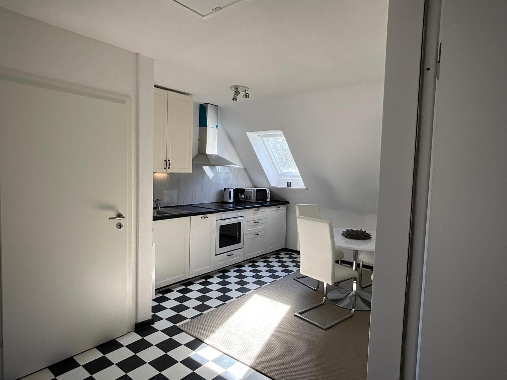 Apartment Lavender House נורדן מראה חיצוני תמונה