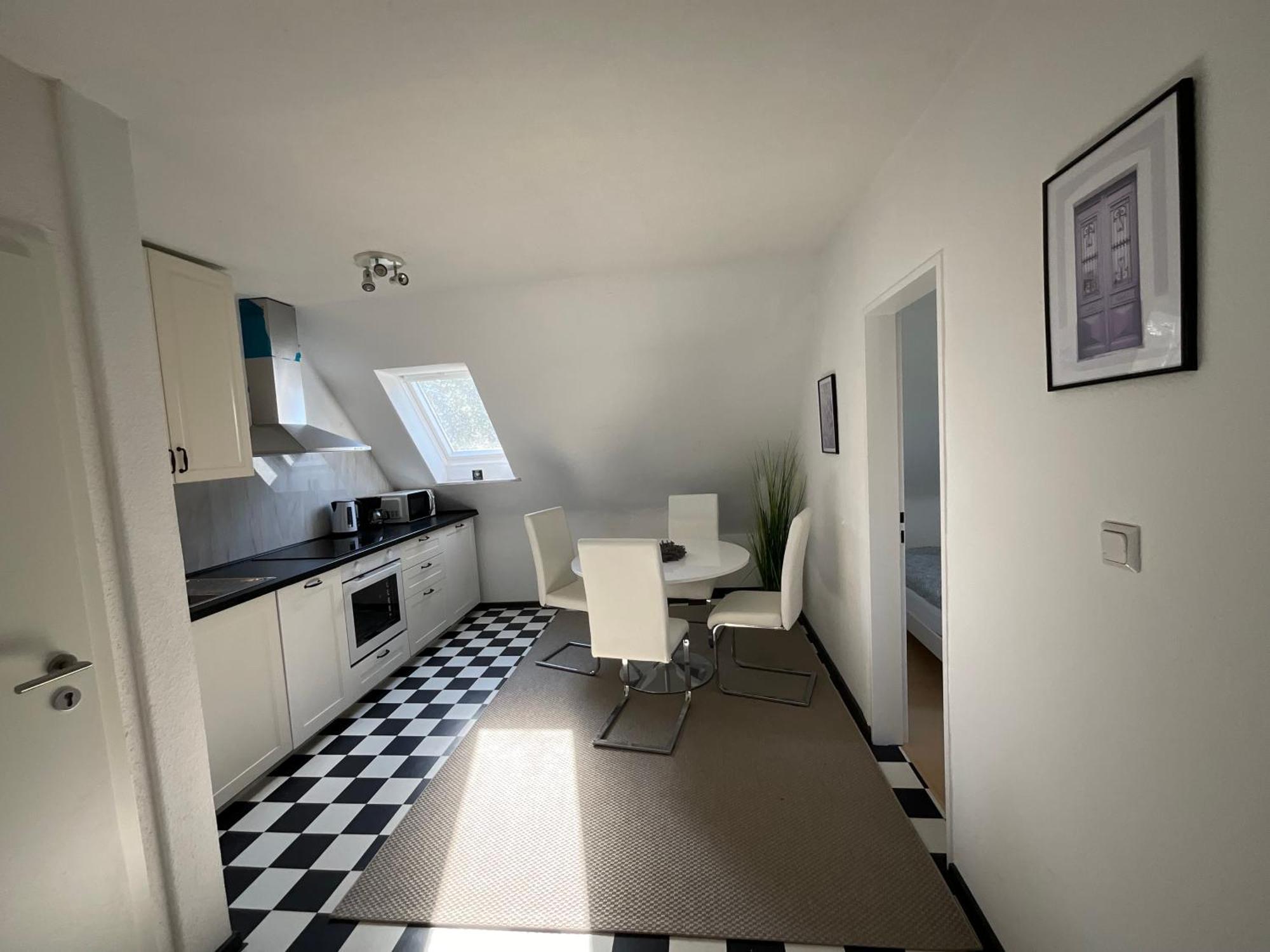 Apartment Lavender House נורדן מראה חיצוני תמונה