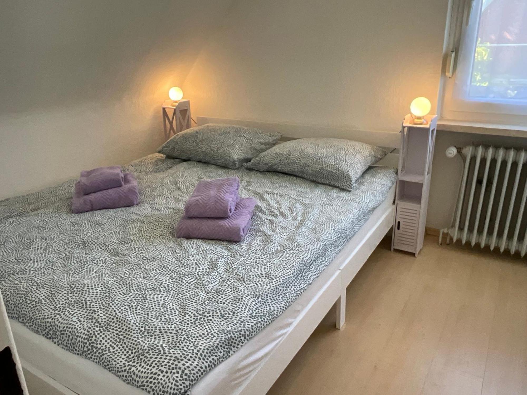 Apartment Lavender House נורדן מראה חיצוני תמונה