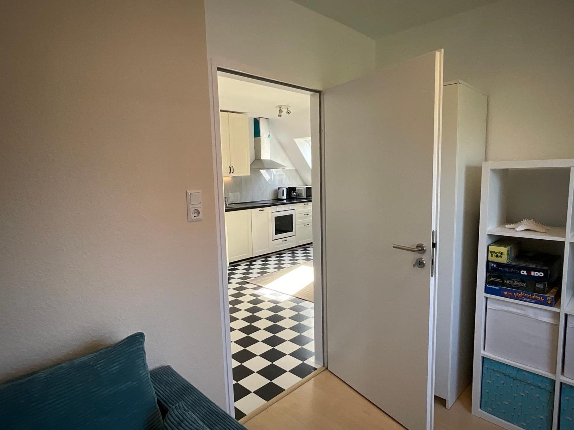 Apartment Lavender House נורדן מראה חיצוני תמונה