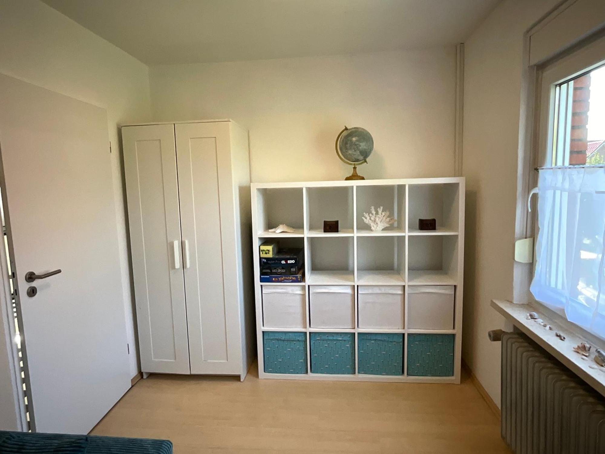 Apartment Lavender House נורדן מראה חיצוני תמונה