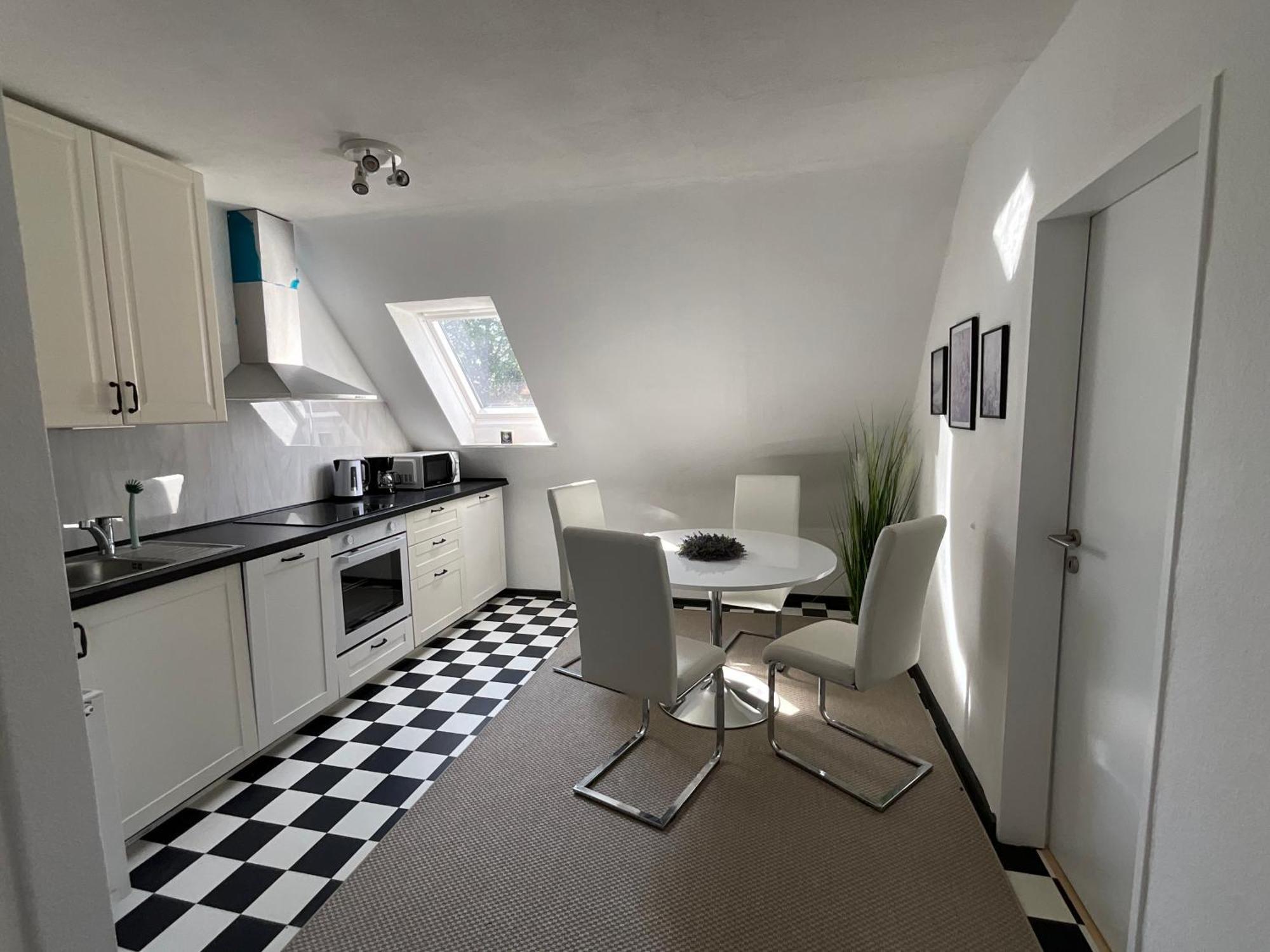 Apartment Lavender House נורדן מראה חיצוני תמונה