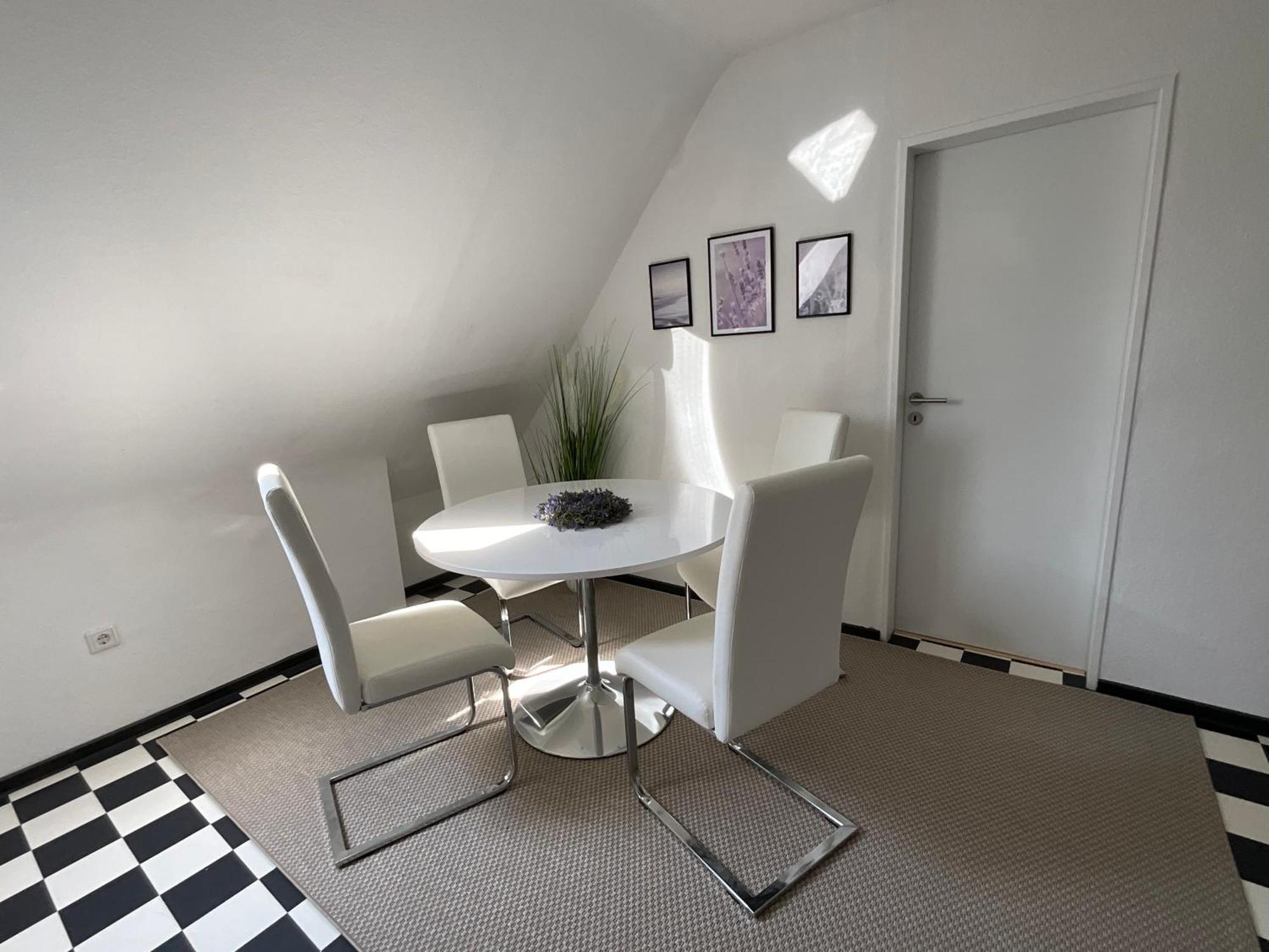 Apartment Lavender House נורדן מראה חיצוני תמונה
