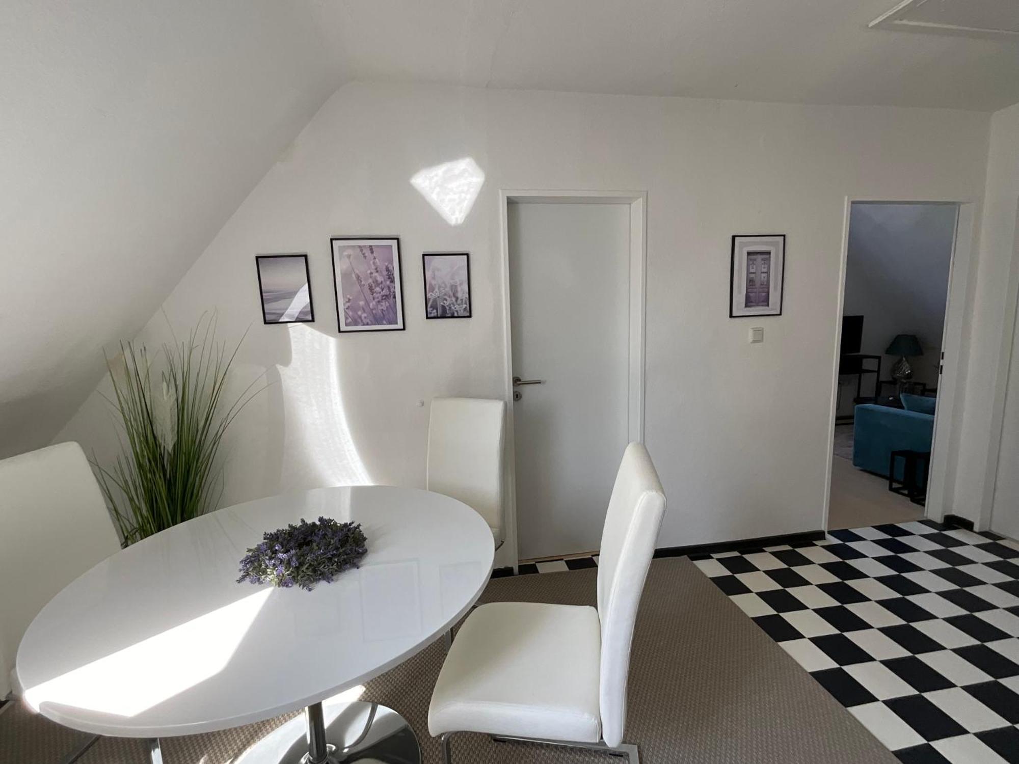 Apartment Lavender House נורדן מראה חיצוני תמונה