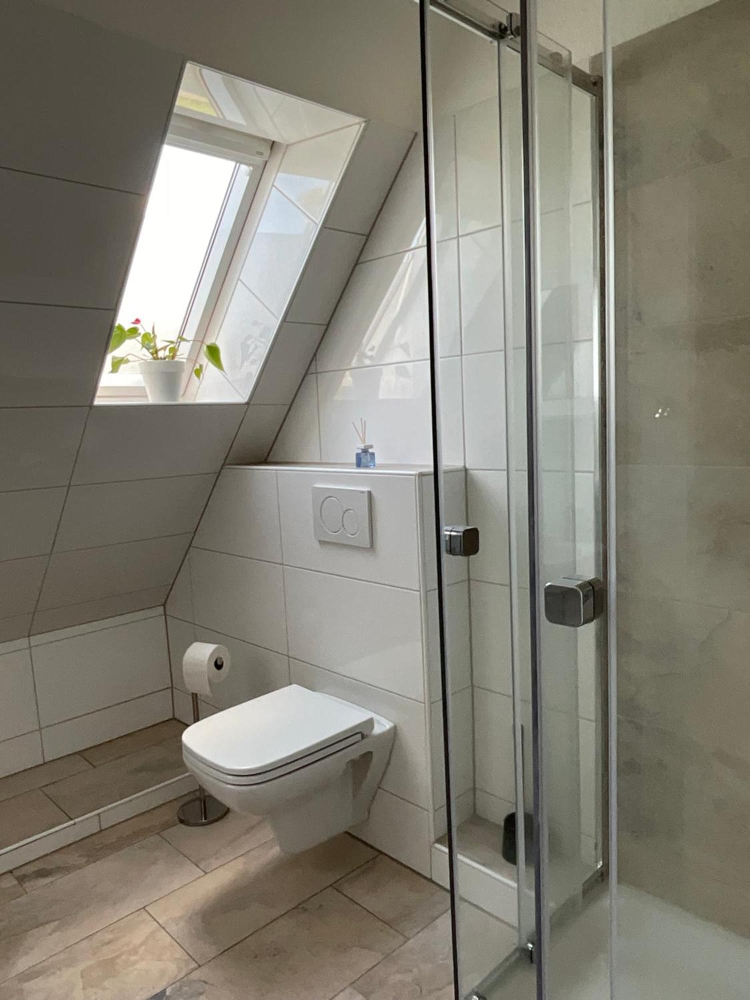 Apartment Lavender House נורדן מראה חיצוני תמונה